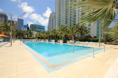 950 Brickell Bay Dr #5000, Miami, FL 33131 - Photo 32