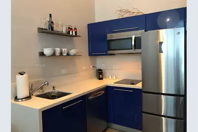 253 NE 2nd St #218, Miami, FL 33132 - Photo 16