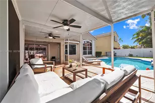 18910 NW 10th Terrace, Pembroke Pines, FL 33029 - Photo 12