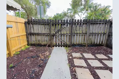 4648 NW 9th Dr #4648, Plantation, FL 33317 - Photo 22