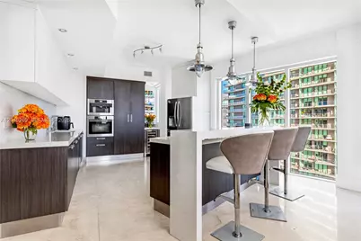 60 SW 13th St #3200, Miami, FL 33130 - Photo 2