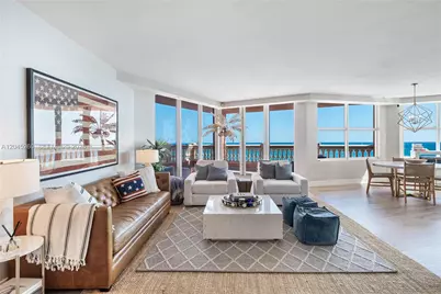 2100 N Ocean Blvd #11B, Fort Lauderdale, FL 33305 - Photo 10