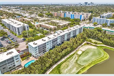 700 NE 14th Ave #307, Hallandale Beach, FL 33009 - Photo 40