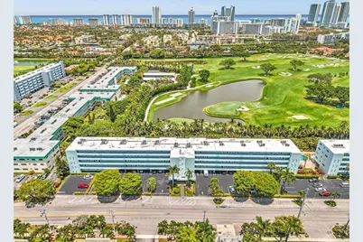 700 NE 14th Ave #307, Hallandale Beach, FL 33009 - Photo 1