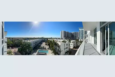 2100 Van Buren St #522, Hollywood, FL 33020 - Photo 6