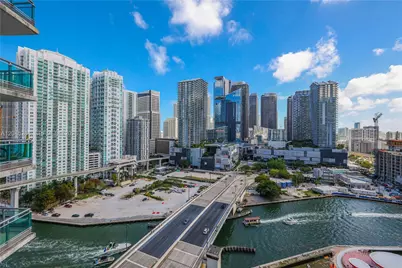 350 S Miami Ave #2104, Miami, FL 33130 - Photo 18