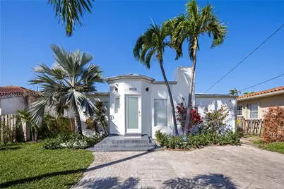 8926 Emerson Ave, Surfside, FL 33154 - Photo 1