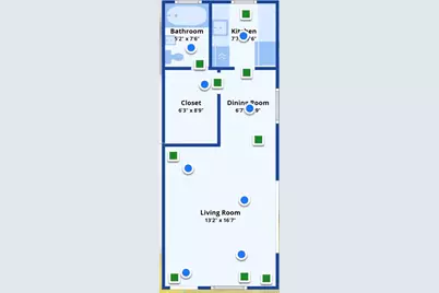 7720 Harding Ave #8, Miami Beach, FL 33141 - Photo 32