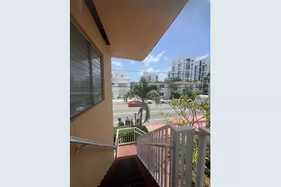 7720 Harding Ave #8, Miami Beach, FL 33141 - Photo 1