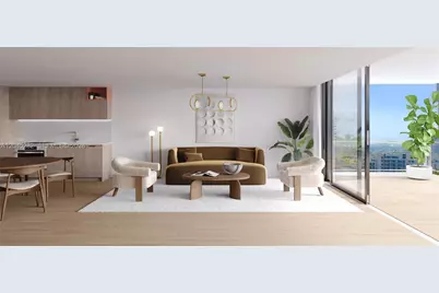 90 NE St 32nd St #906, Miami, FL 33127 - Photo 4