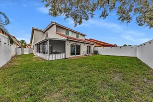 5542 NW 190th Ln, Miami Gardens, FL 33055 - Photo 46