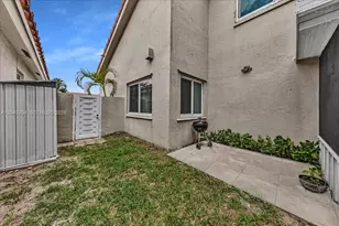 5542 NW 190th Ln, Miami Gardens, FL 33055 - Photo 44