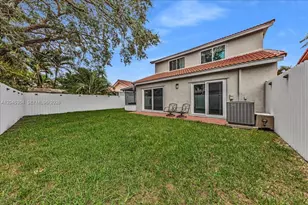 5542 NW 190th Ln, Miami Gardens, FL 33055 - Photo 46