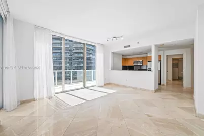 1050 Brickell Ave #3314, Miami, FL 33131 - Photo 2