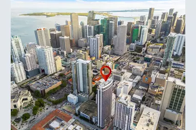 225 N Miami Ave #1102, Miami, FL 33128 - Photo 2