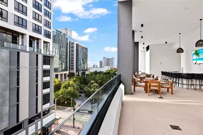 225 N Miami Ave #1102, Miami, FL 33128 - Photo 34