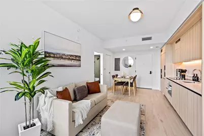 225 N Miami Ave #1102, Miami, FL 33128 - Photo 4