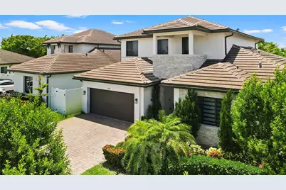 4550 SW 178th Ave, Miramar, FL 33029 - Photo 2