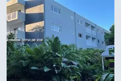 645 NE 121st St #306, North Miami, FL 33161 - Photo 2