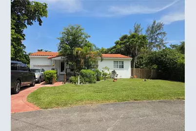 10801 NE 10th Ave, Biscayne Park, FL 33161 - Photo 1