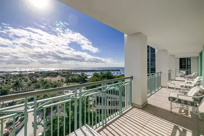 3400 SW 27th Ave #802, Miami, FL 33133 - Photo 14