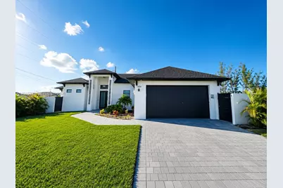 1600 SW 1st Street, Cape Coral, FL 33991 - Photo 1