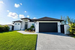 1600 SW 1st St, Cape Coral, FL 33991 - Photo 1