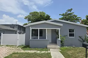 719 21st St, West Palm Beach, FL 33407 - Photo 1
