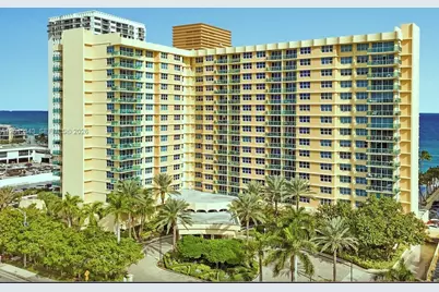 2501 S Ocean Dr #1614, Hollywood, FL 33019 - Photo 22