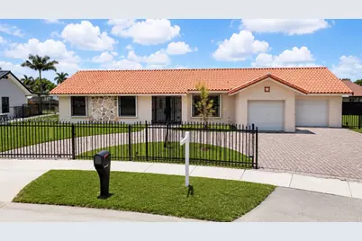 4332 SW 146th Ave, Miami, FL 33175 - Photo 24