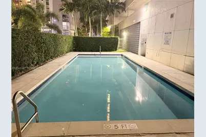 36 NW 6th Ave #601, Miami, FL 33128 - Photo 10