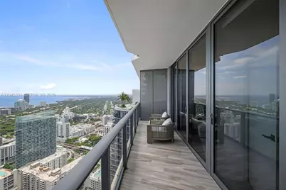 801 S Miami Ave #5403, Miami, FL 33130 - Photo 8