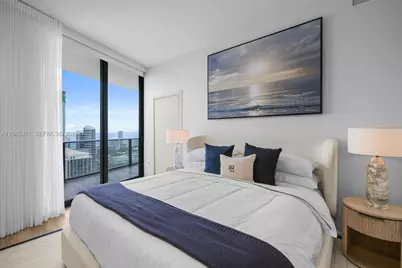 801 S Miami Ave #5403, Miami, FL 33130 - Photo 12