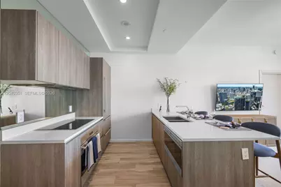 801 S Miami Ave #5403, Miami, FL 33130 - Photo 4