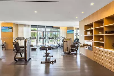 801 S Miami Ave #5403, Miami, FL 33130 - Photo 36