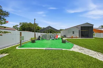 17432 Shirley Avenue, Port Charlotte, FL 33948 - Photo 16