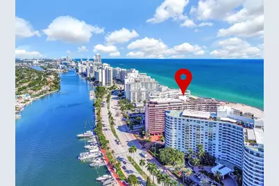 5225 Collins Ave #1117, Miami Beach, FL 33140 - Photo 2