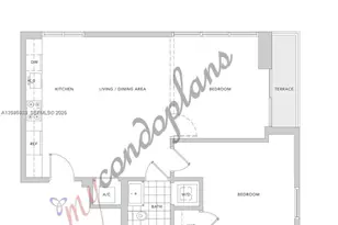 151 SE 1st St, Miami, FL 33131 - Photo 16