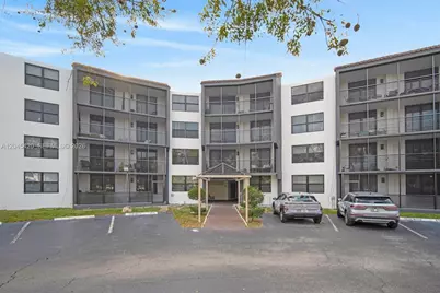 3900 N Hills Dr #108, Hollywood, FL 33021 - Photo 1