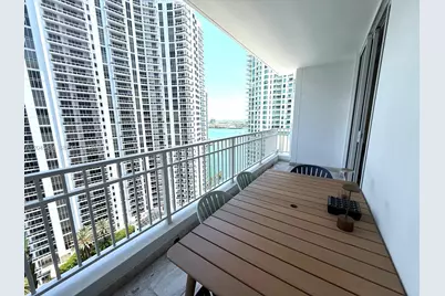 801 Brickell Key Blvd #2204, Miami, FL 33131 - Photo 8