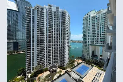 801 Brickell Key Blvd #2204, Miami, FL 33131 - Photo 2