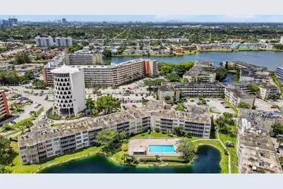 1710 NE 191 Street #206, Miami, FL 33179 - Photo 40