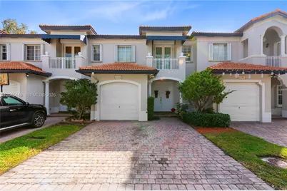 8133 SW 118th Ct #8133, Miami, FL 33183 - Photo 1