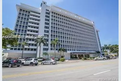 700 Biltmore Way #1216, Coral Gables, FL 33134 - Photo 1