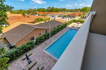 2665 SW 37th Ave #301, Miami, FL 33133 - Photo 20
