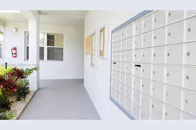 1151 SW 128th Ter #206D, Pembroke Pines, FL 33027 - Photo 22