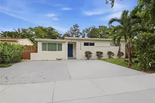 14325 NE 8th Ave, North Miami, FL 33161 - Photo 1