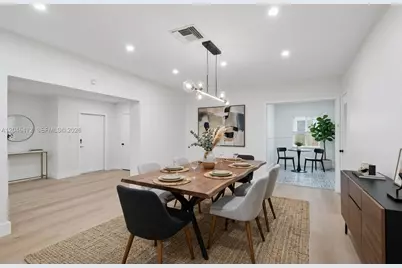 14325 NE 8th Ave, North Miami, FL 33161 - Photo 2