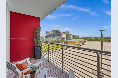 90 NE 32nd St #724, Miami, FL 33137 - Photo 24