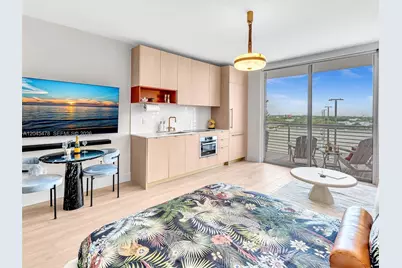 90 NE 32nd St #724, Miami, FL 33137 - Photo 6
